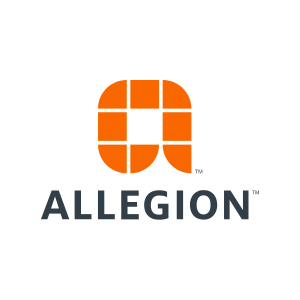 Allegion new
